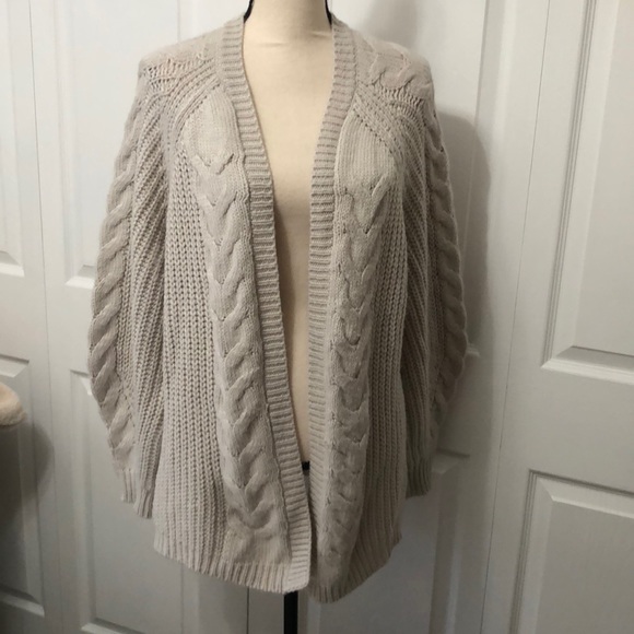 Universal Thread | Sweaters | Universal Thread Womens Chunky Knit ...